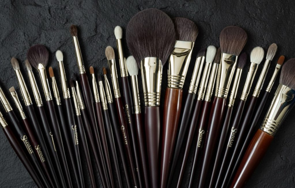 Cosmetic range