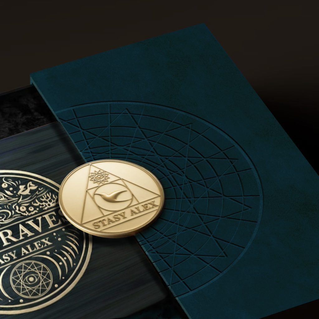 Premium cosmetics